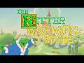 Die Ritter der Schwafelrunde - Stream Deutsch (LIVE)