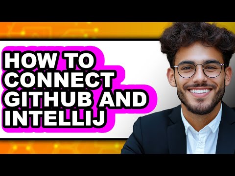 How to Connect Github and Intellij (updated)