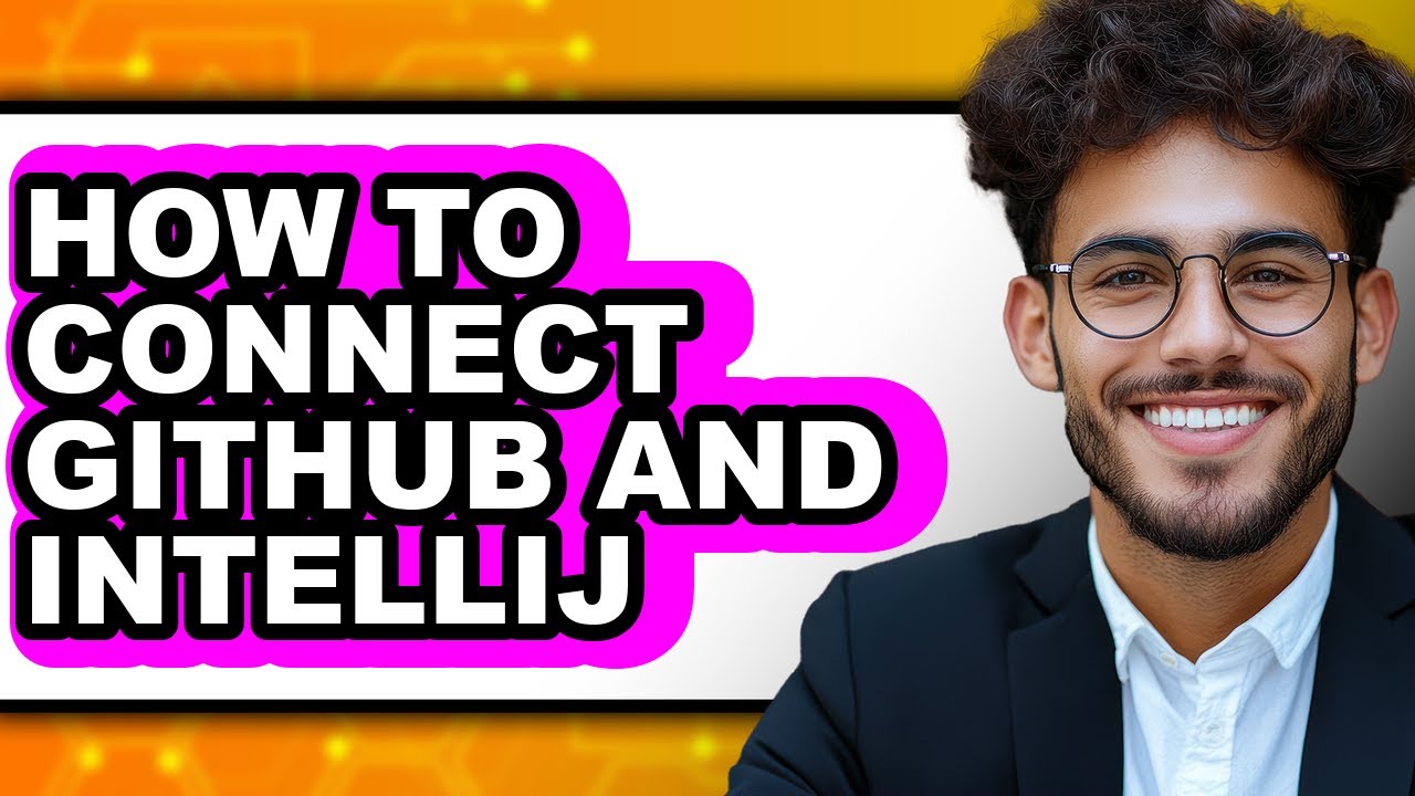 How to Connect Github and Intellij (updated)