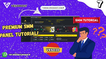 🚀 Build Your Own SMM Panel in 2025 | SMM Panel Kaise Set Up Kare? 💡