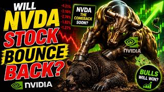 Stock Market Analysis: Why Nvidia Stock Is in Great Shape Despite Market Noise | NVDA Stock