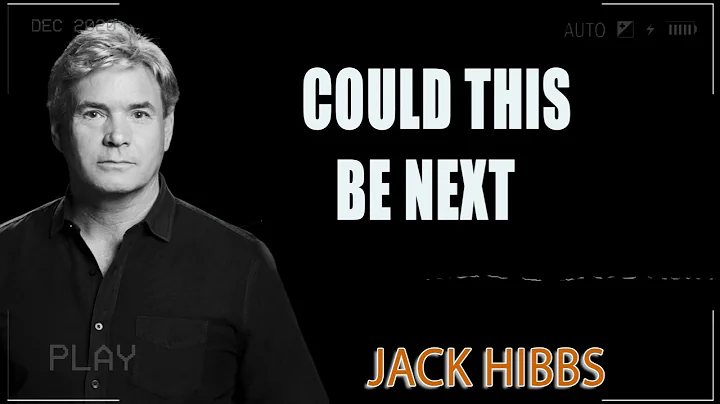 Could This Be Next (Ezekiel 38) - Jack Hibbs
