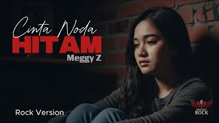 Download Lagu CINTA NODA HITAM - SLOW ROCK Female Vocals - COVER By Heartfelt Rock MP3