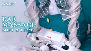 Asmr Close Ear Mage Miyo Sakurai Cosplay Blue Archive