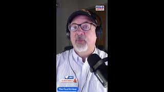 The Fourth Hour with Greg Belfrage 📱