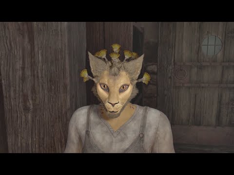 Kishashi Oblivion Remastered 56