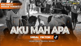 DJ BANTENGAN‼️AKU MAH APA ATUH viral tiktok ompreng Velocity 