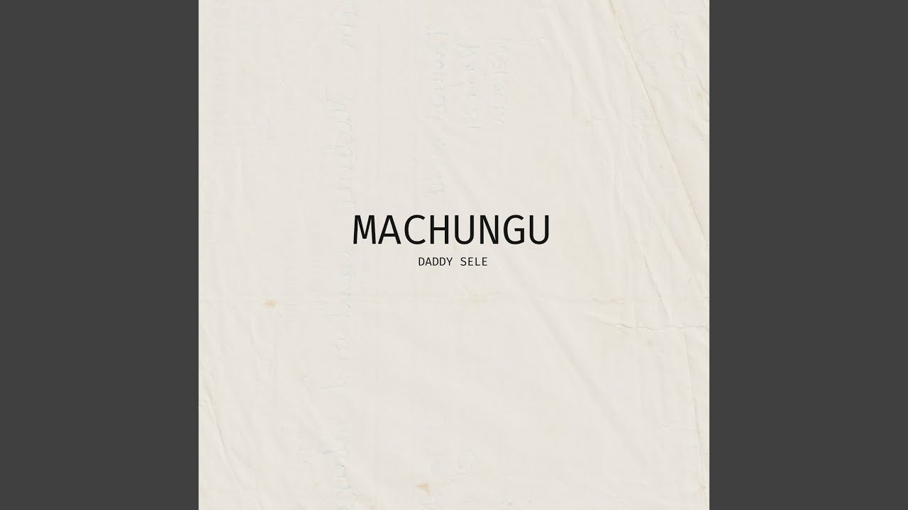 Watch Machungu on YouTube Watch Machungu on YouTube