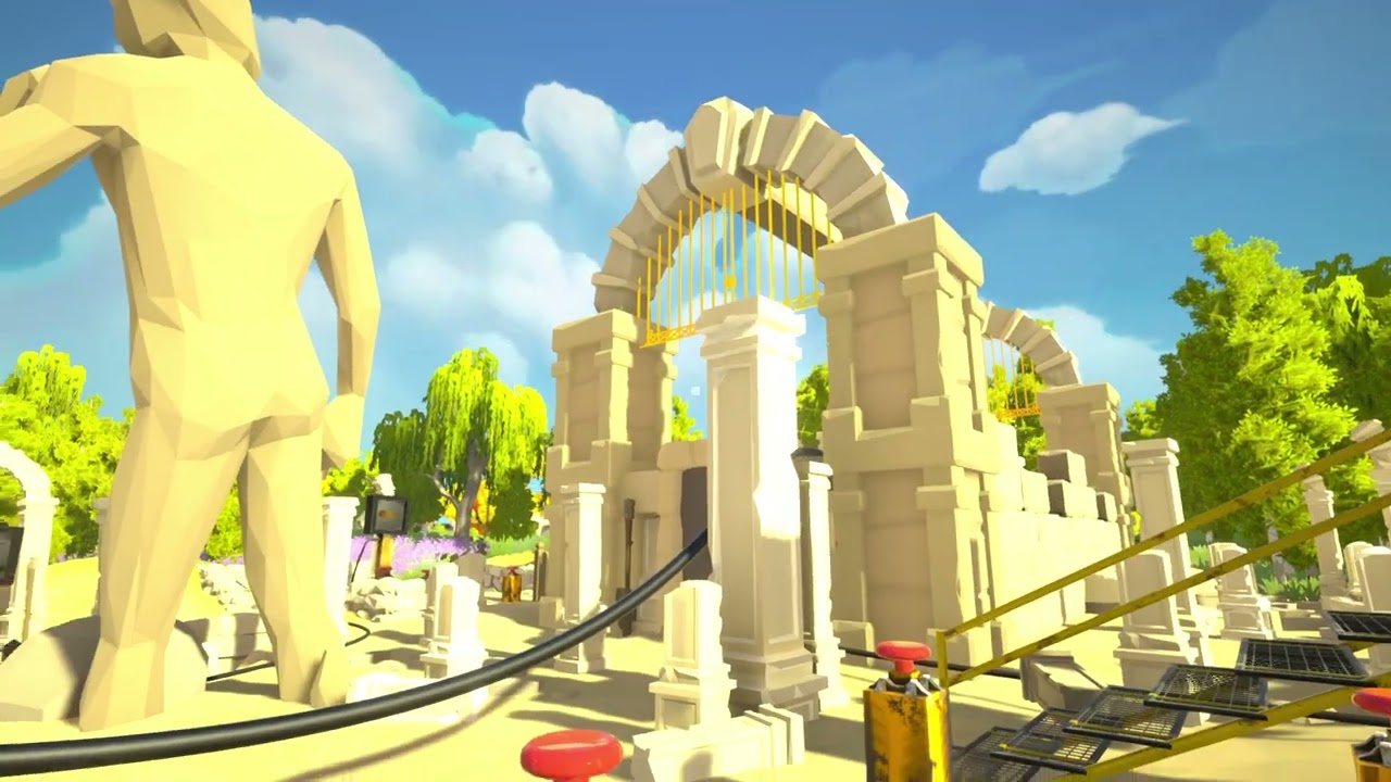 Logicality Playthrough