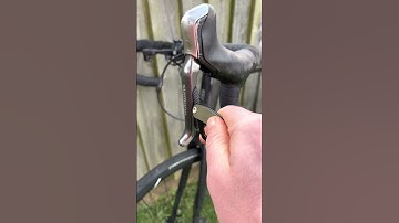 Is this a Road Bike Disc Brake Alignment Tool?