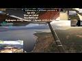 MFS 2024 #076 Lot 251 Tour po Grecji SimBitWorld Kalamata LGKL Grecja Chania LGSA Grecja 4K