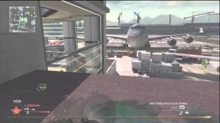 Hitmarker and a Killcam