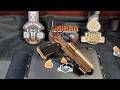 Legion Precision Chiraq UNBOXING TableTop Review #viralvideo #edc #gunculture  @LegionPrecision