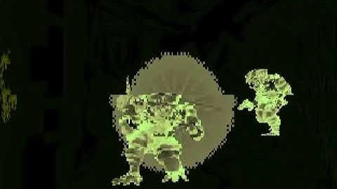 Duke Nukem 3D v0.99 BETA - E1L5 ABYSS - Cut Secret