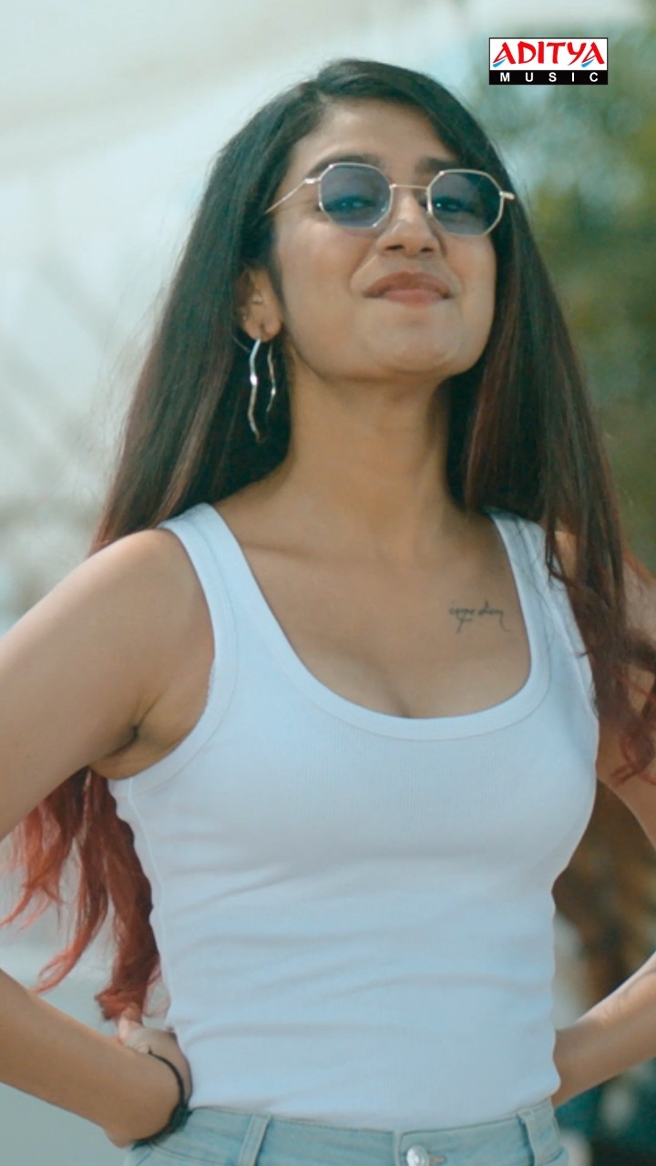 #NinnuChudakunda Song #Check Movie #shorts