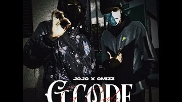 G Code (feat. JOJO & OMIZZ)