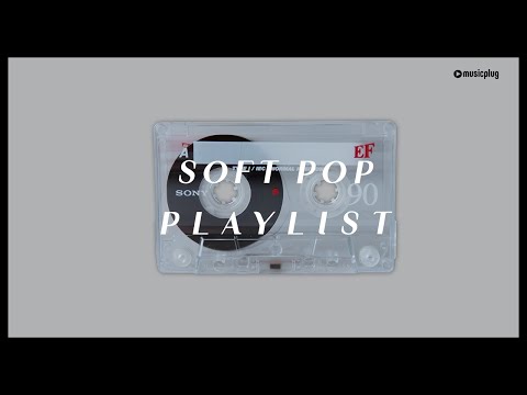 [Live] 소프트팝 SOFT POP 플레이리스트 ㅣ편안함과 내적댄스를 동시에💛🧡