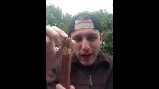 Cuban Cigar Review- Ramon Allones Specially Selected