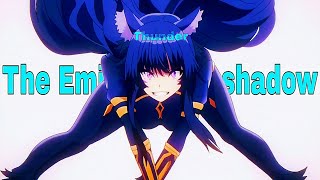 The Eminence In Shadowamvthunder