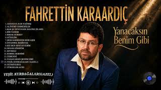Fahrettin Karaardıç - Yeşil Kurbağalar (Gazel) 