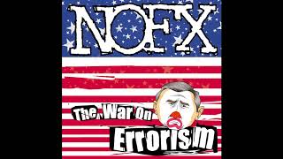 NOFX - Re-gaining unconsciousness (español)