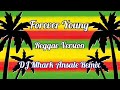 Forever Young - UNDRESSED ( Reggae Version ) | DJ Mhark Remix