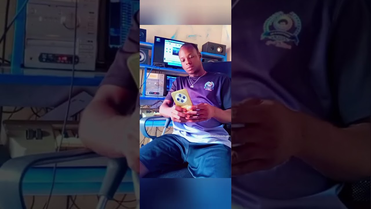 Batheos ballo à HOUNNON KPÔDÔFININ 