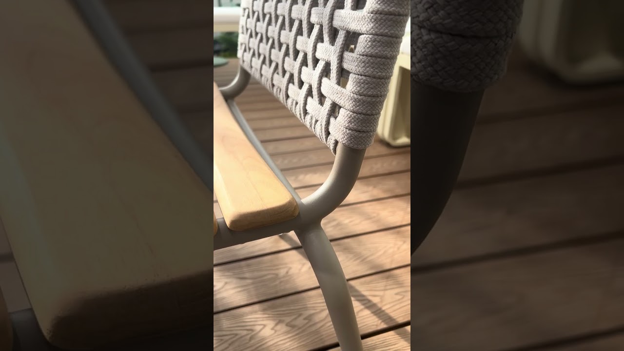 Upgrade Your Outdoor Space