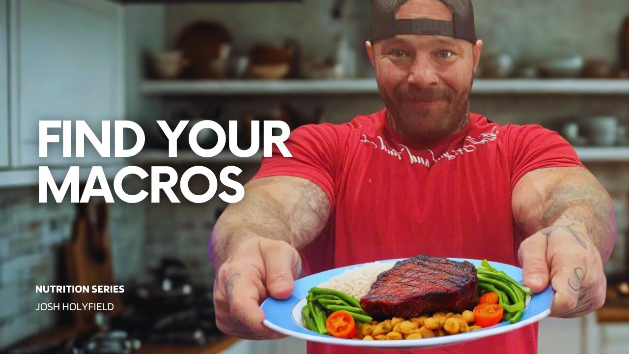 Macros Explained in 13 Minutes (Complete System)