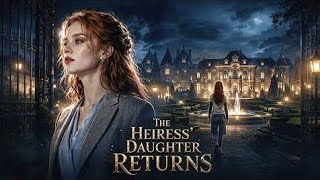 Details The heiress's daughter returns |Full drama| Short English drama #series #drama #shortdrama #ai  Update