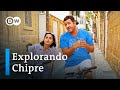 Chipre - Viaje por el Mediterráneo | DW Documental