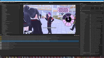 Yandere Simulator 2024 Build Uniy Rebuild