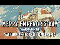 Merry Emperor's Day - A Warhammer 40k Christmas Inspired Song #warhammer