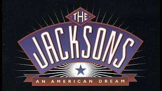 Lets Talk About The Jacksons An American Dream