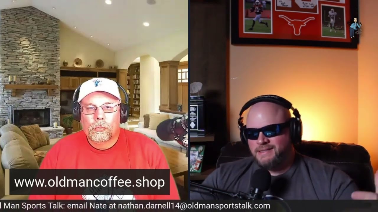 SEC Expands Oklahoma & Texas Powerhouse Moves 4