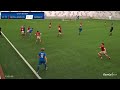 LJL U13 Divizionas 2025/2026 (1-8 vietos): Benfica-Ateitis FA vs. Baltijos FC
