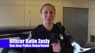 SJPD Women's Career Day  April 2017