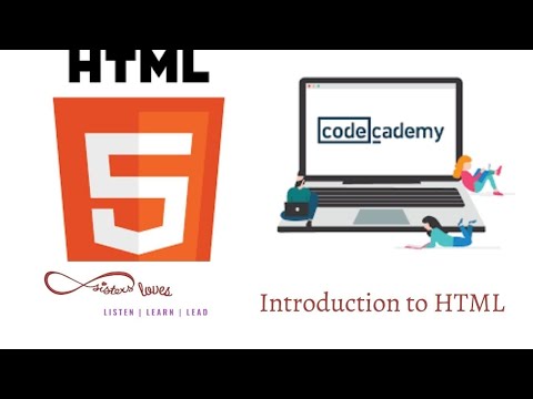 Codecademy Walkthrough |