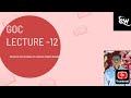 Class -11/Chemistry/GOC/Lacture -12/#