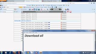 How to Download Au2 by Yiki Yiko.avi screenshot 4