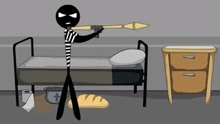 Stickman Jailbreak 1,Stickman Jailbreak 2,Stickman Jailbreak 3 screenshot 4