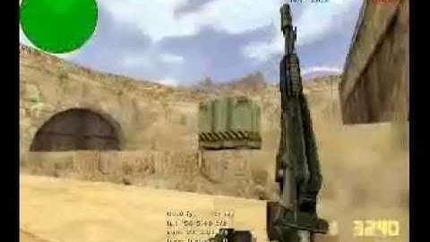cs 1.6 demo.avi