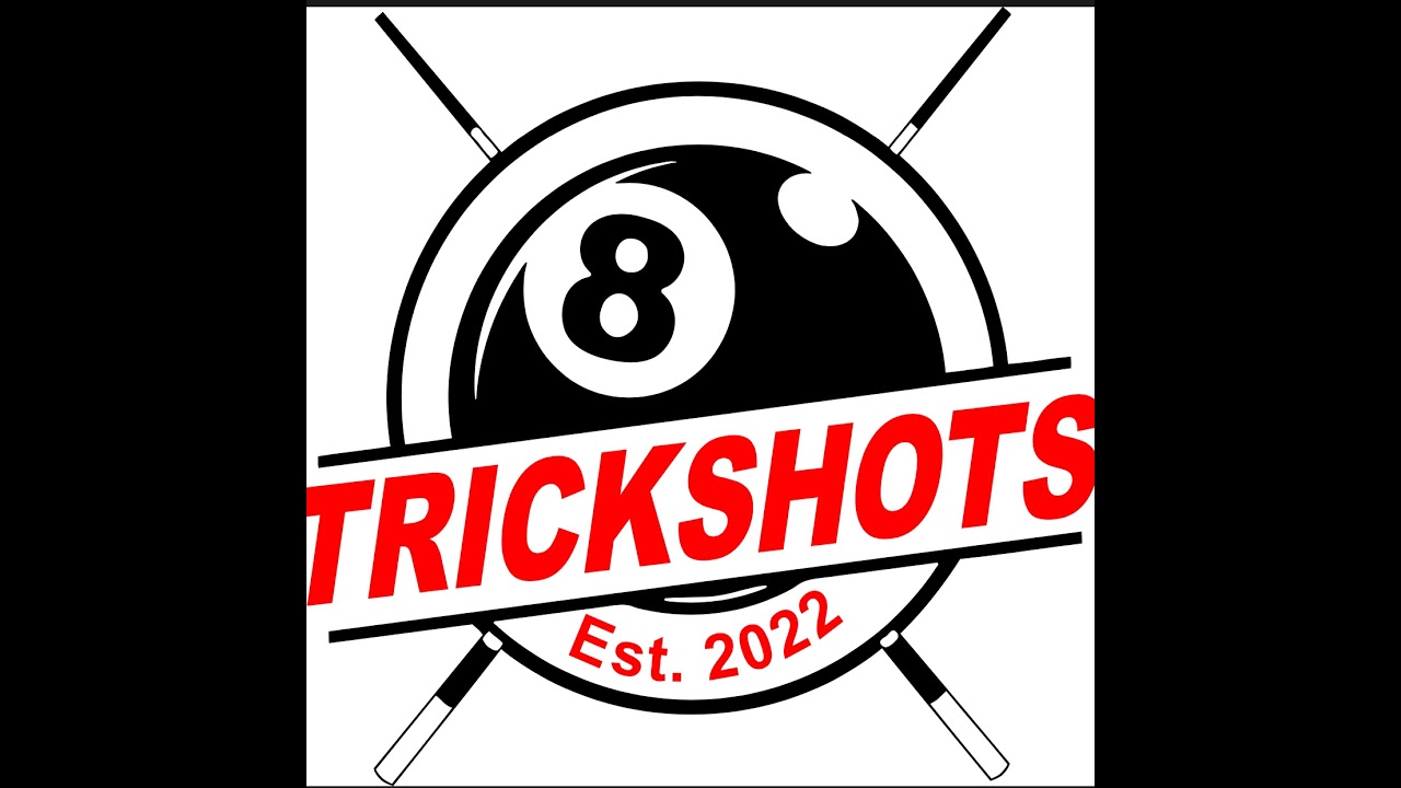 PLAYER ONE vs PLAYER TWO - TRICKSHOTS SPORTS BAR - TABLE 14 | EvoSports