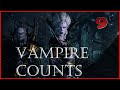 Total War: Warhammer 3 - Vampire Counts #09 (Deutsch/German) Radious Mod