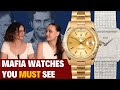 Rolex Piaget Secret Stories Watches Of Crime Legends Rolex Piaget Secret Stories Watches Of Crime Legends