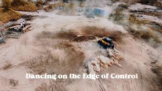 Electric Utv Voltage Series The Off-Road Rebellion Begins
