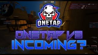 ONETAP V3 CRACKED!😱😨 [DLL & Config] | Working 30/03/20