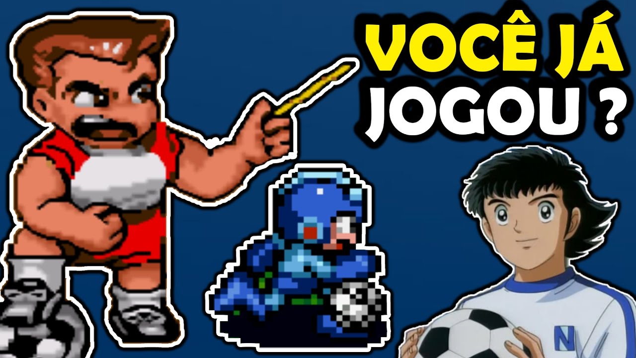 Um jogo de futebol de video-game dispõe de 50 nomes de jogad