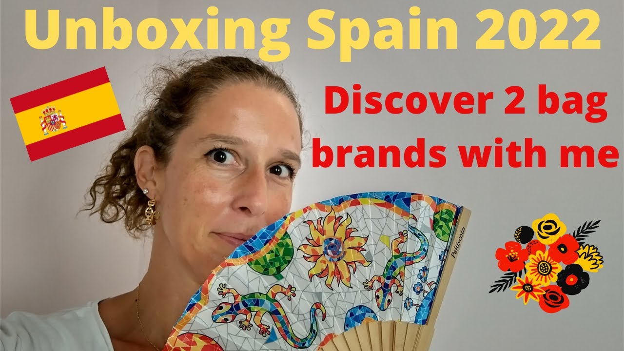 Spain 2022: Discover with me 2 amazing brands Biba and Bimba y Lola / What I bought / Review
