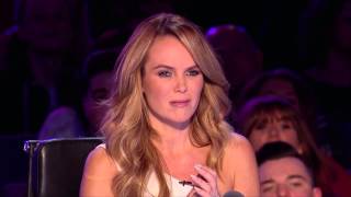 Best of AGT/BGT 2015